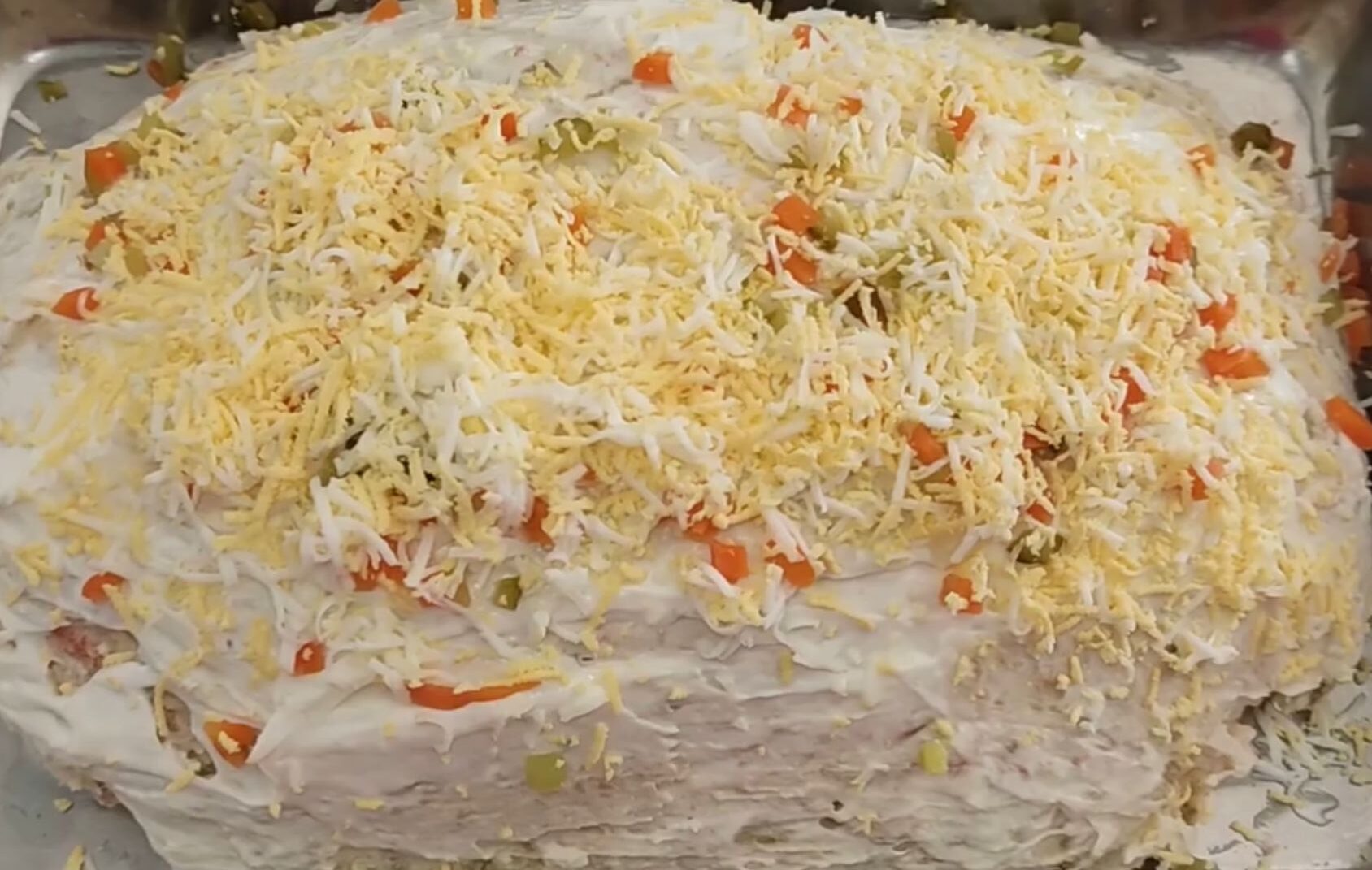 Ensaladilla rusa